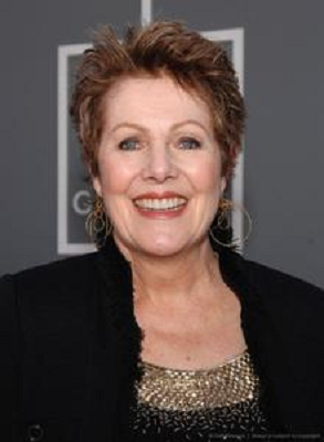 Lynn Redgrave