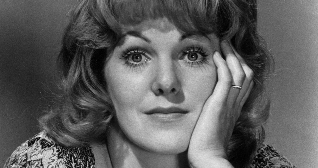 Lynn Redgrave