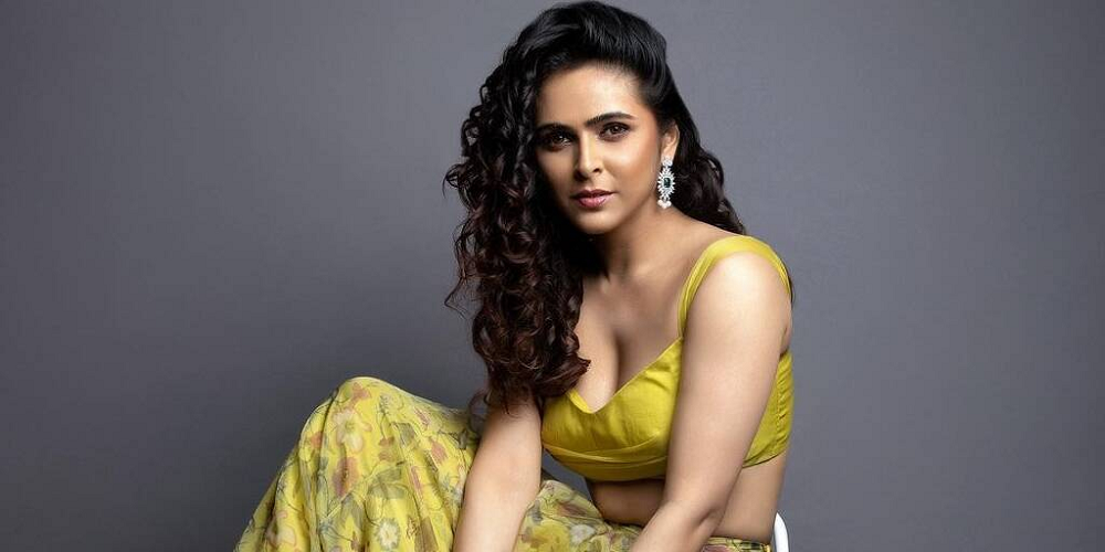 Madhurima Tuli career