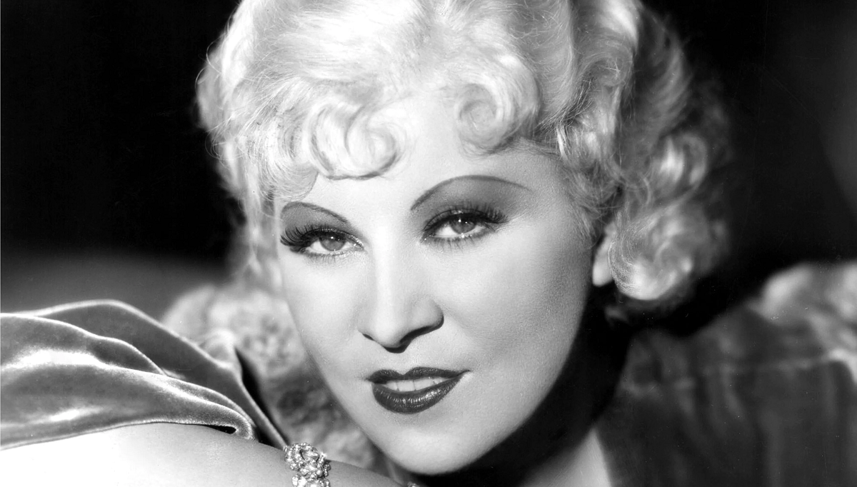 Mae West