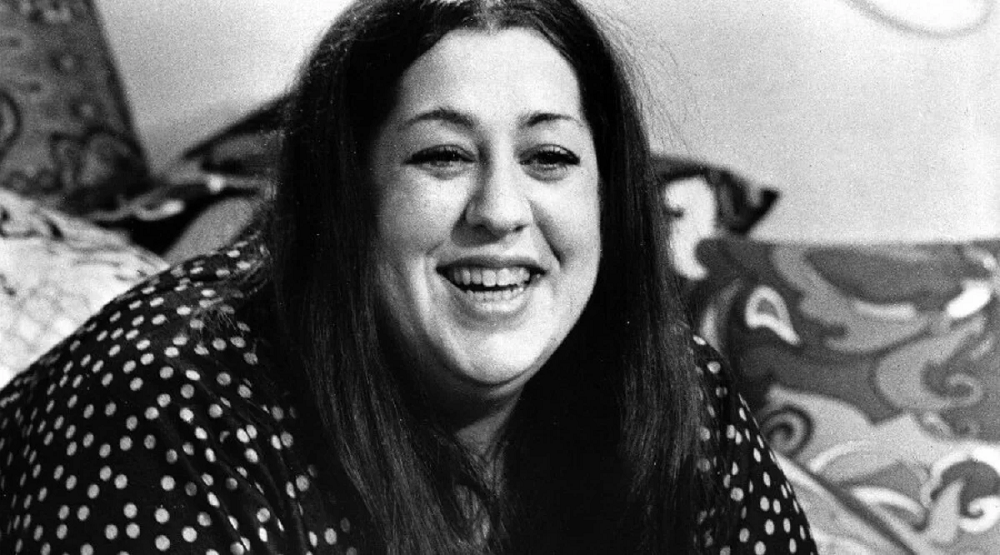 Mama Cass Elliot career