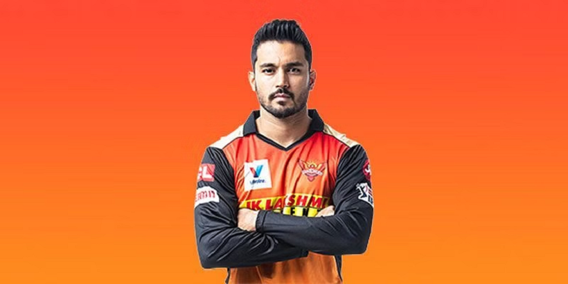 Manish Pandey career