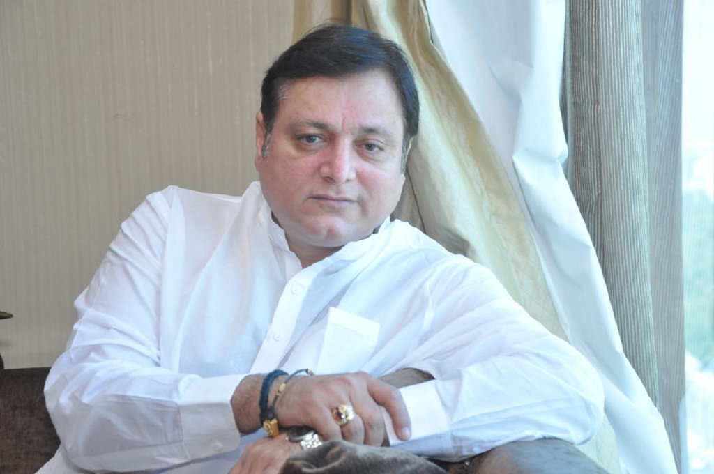 Manoj Joshi