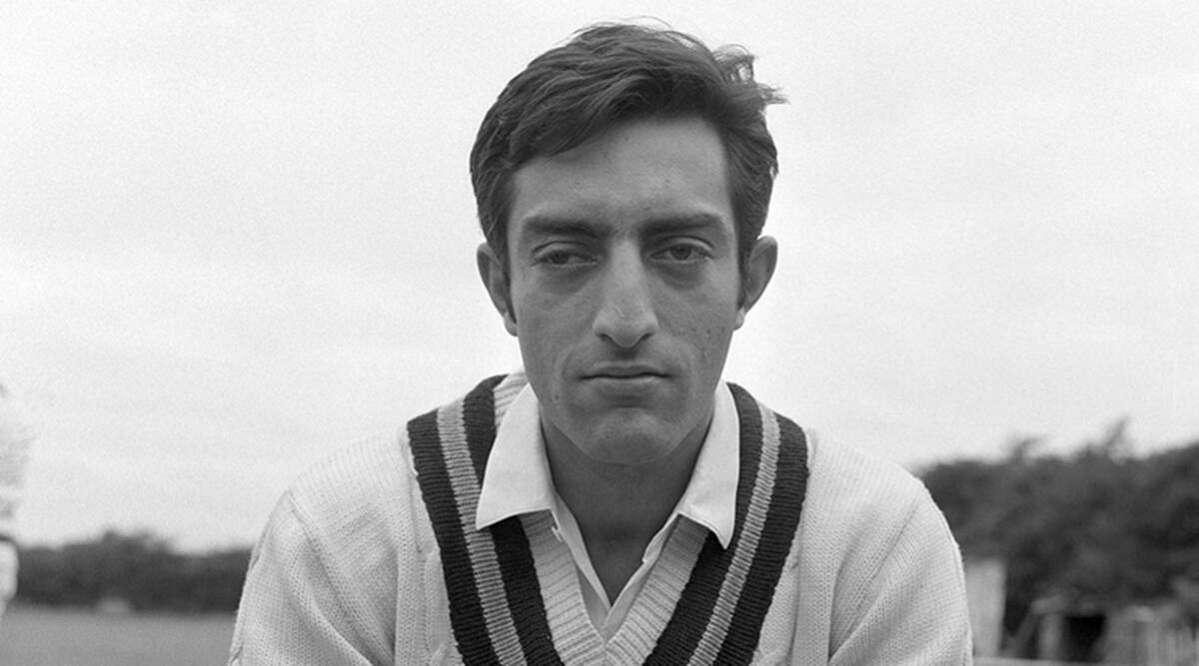 Mansoor Ali Khan Pataudi