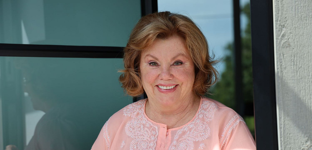 Marsha Mason