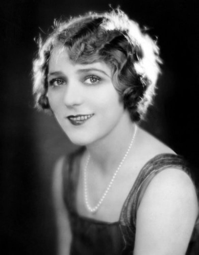 Mary Pickford Profession