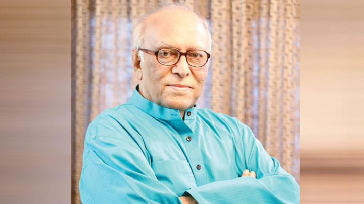 Masud Ali Khan Profession