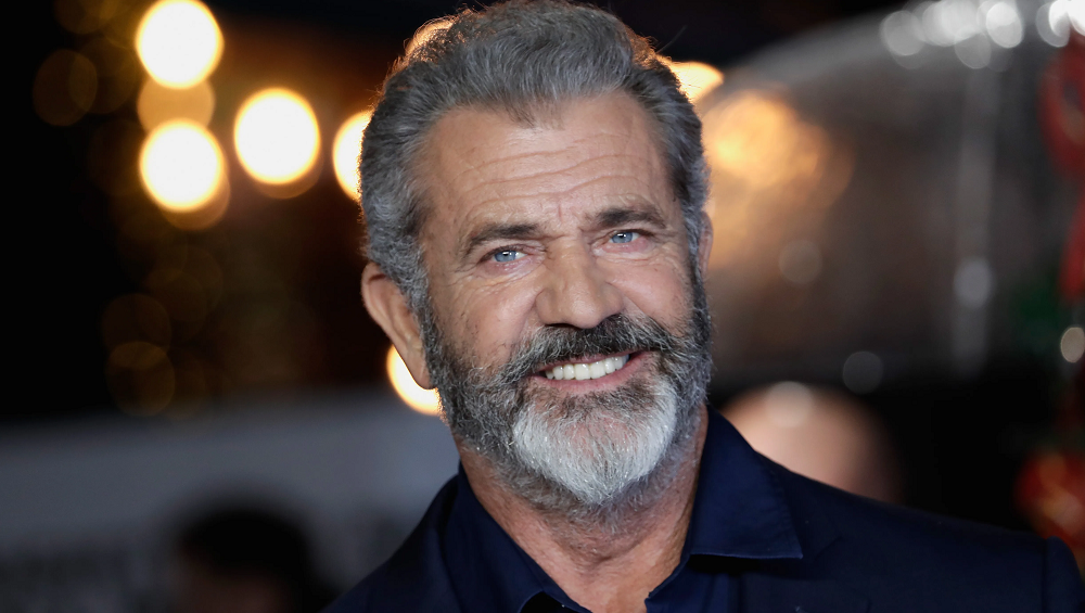 Mel Gibson career