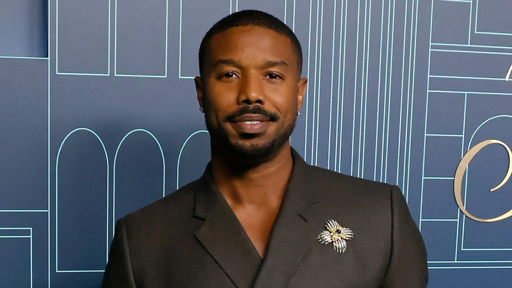 Michael B Jordan Net Worth, Bio, Age, Height, Religion, Education ...