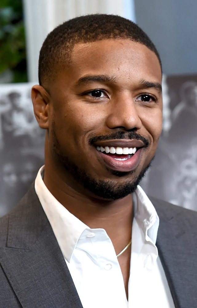 Michael B Jordan Net Worth, Bio, Age, Height, Religion, Education ...