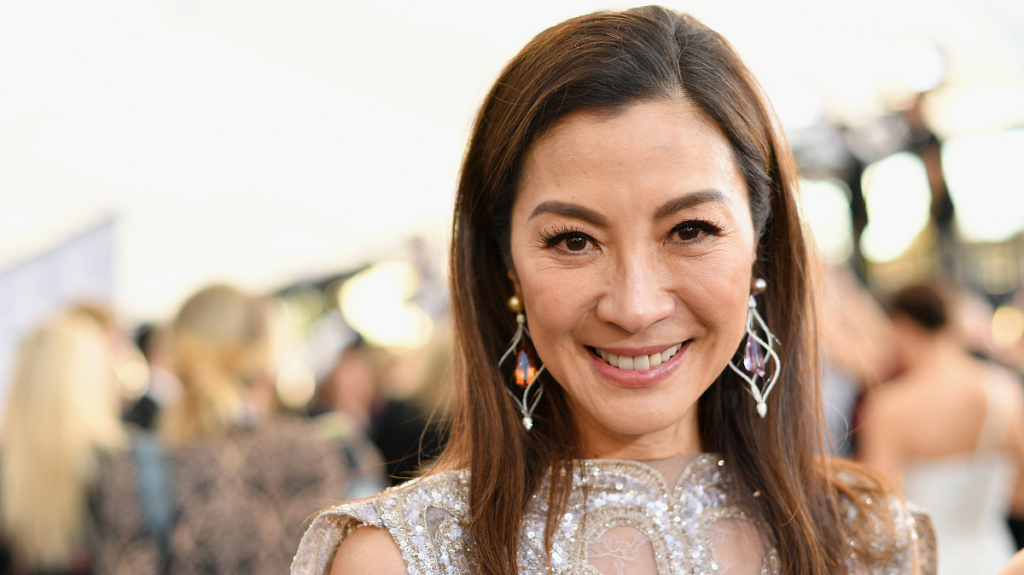 Michelle Yeoh Biography, Career, Personal Life, Physical ...