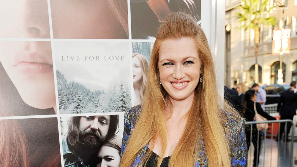 Mireille Enos career