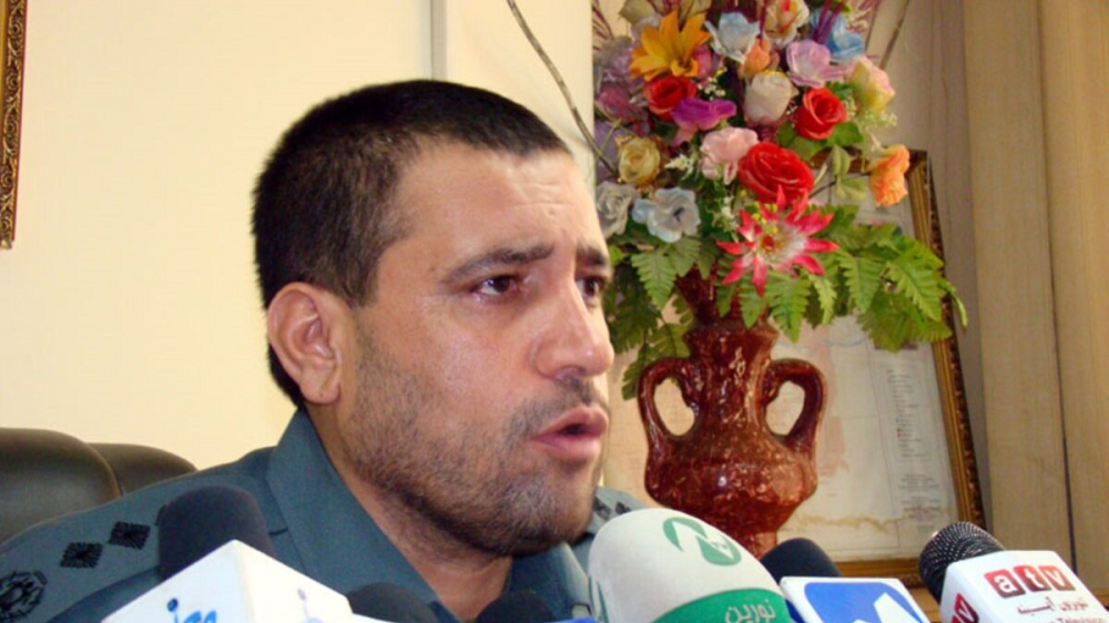 Mohammad Ayub Profession