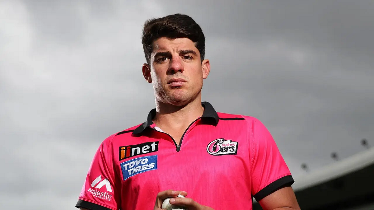 Moises Henriques A Journey Of Height, Weight, Age, Career And Success