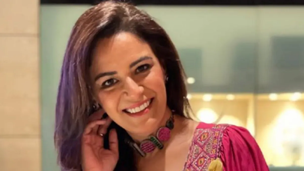 Mona Singh Height, Weight, Age, Biography, Husband More - World Celebrity