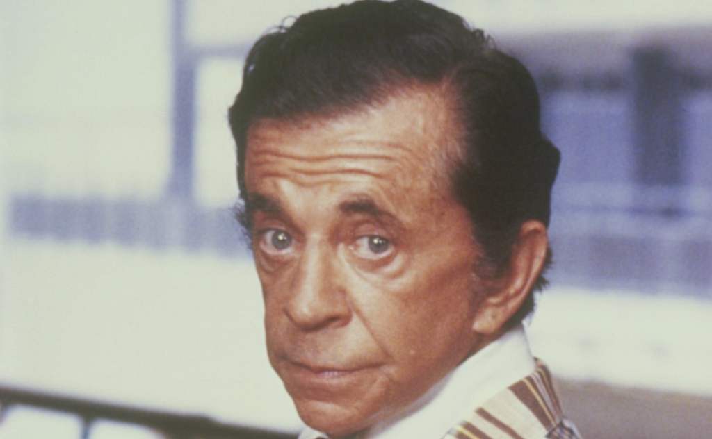 Morey Amsterdam Biography, Career, Personal Life, Physical ...