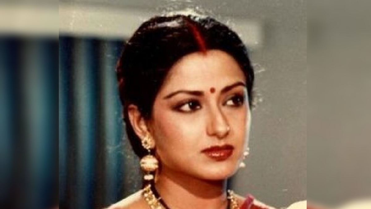 Moushumi Chatterji Biography, Career, Personal Life, Physical