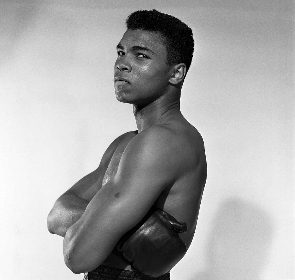 Muhammad Ali career