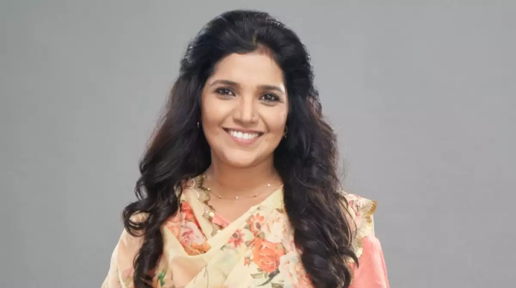 Mukta Barve