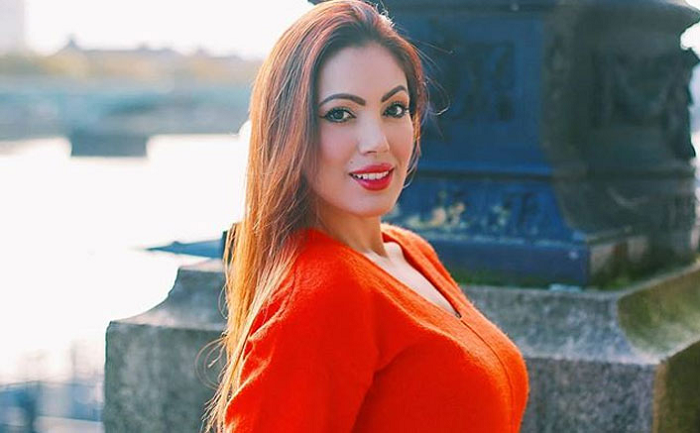 Munmun Dutta career