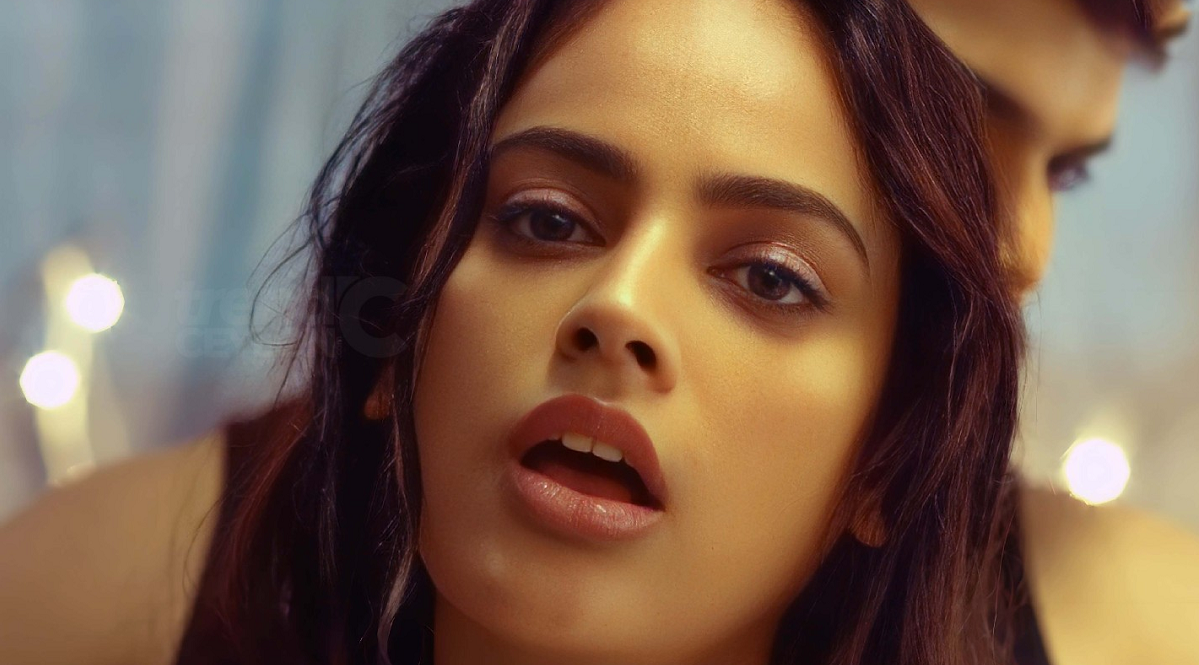 Nandita Swetha