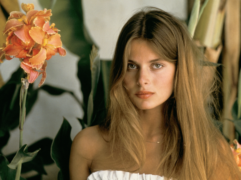 Nastassja Kinski