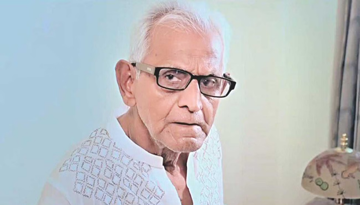 Nazmul Huda Bachchu