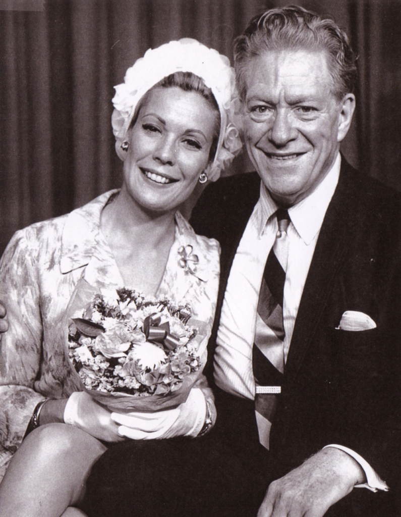 Nelson Eddy: Full Biography And Lifestyle - World Celebrity