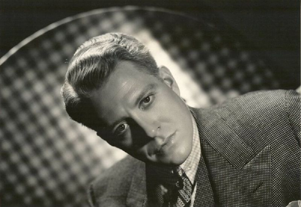 Nelson Eddy career