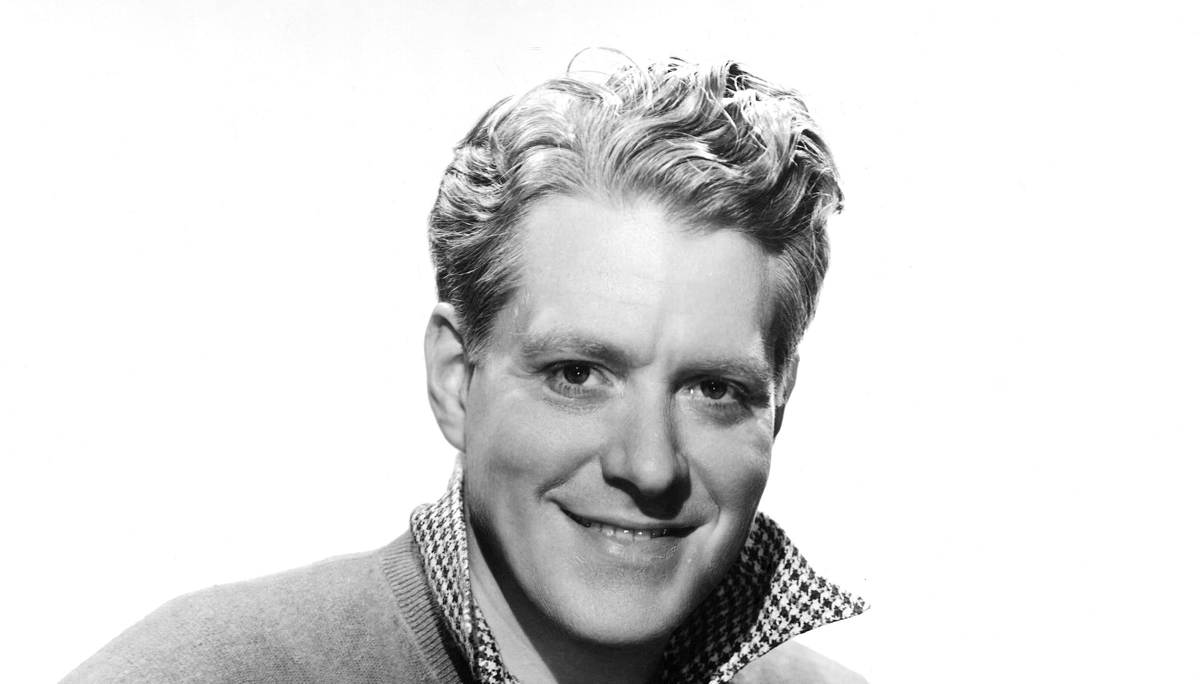 Nelson Eddy