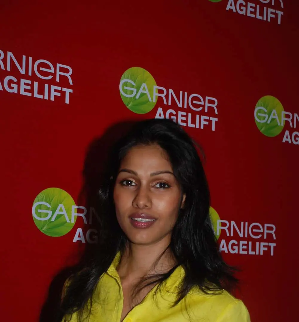 Nethra Raghuraman career