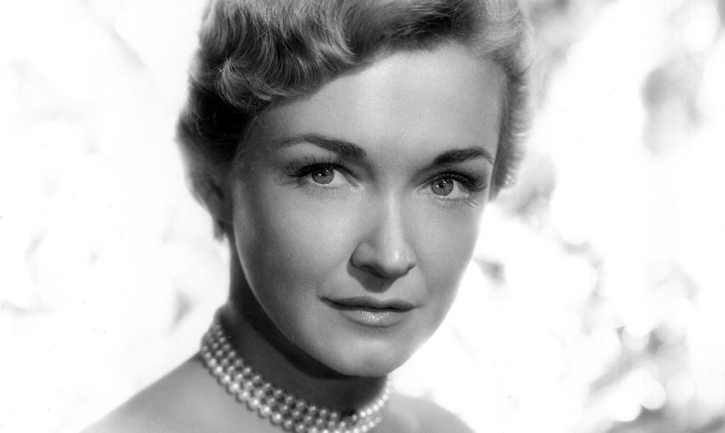 Nina Foch