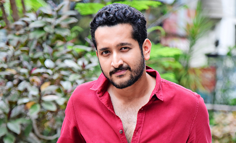 Parambrata Chatterjee Career