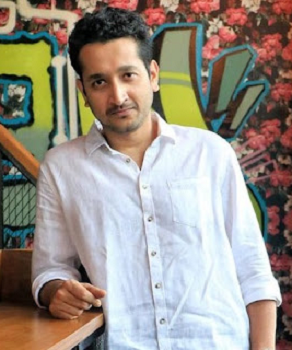 Parambrata Chatterjee Height