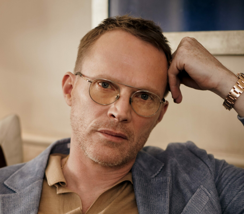 Paul Bettany A Journey Of Height Weight Age Career And Success World Celebrity