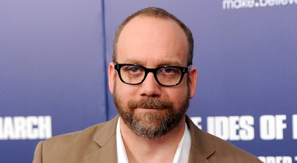 Paul Giamatti World: Revealing Weight, Age, Husband, Biography, Family ...