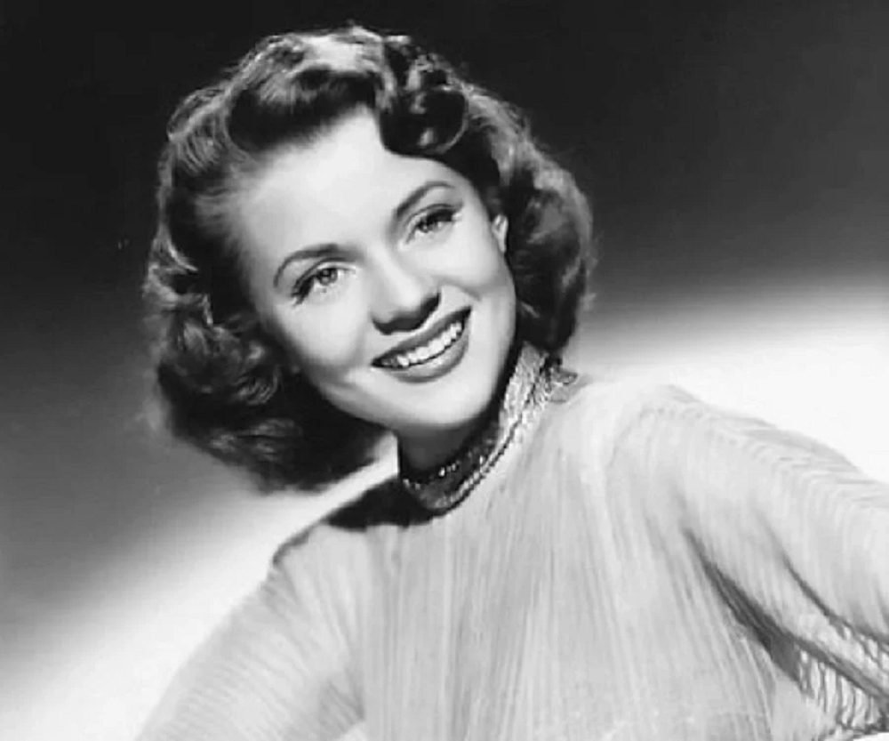 Peggie Castle career