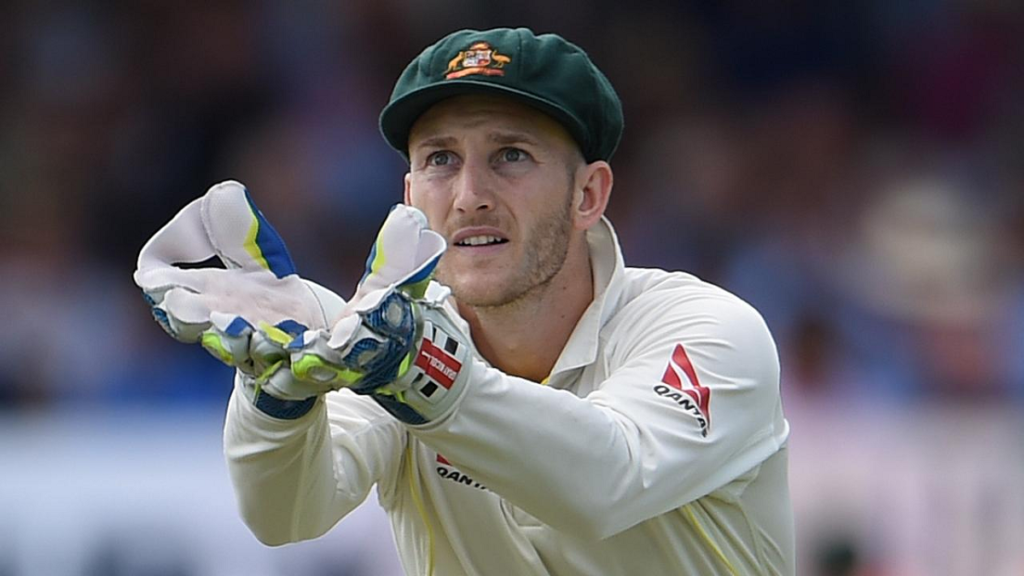 Peter Nevill