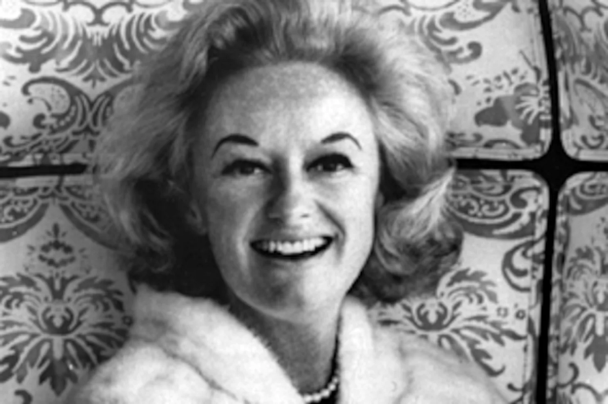 Phyllis Diller World: Revealing Weight, Age, Husband, Biography, Family ...