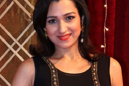 Pooja Kanwal Career