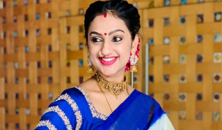 Preetha Vijayakumar Career