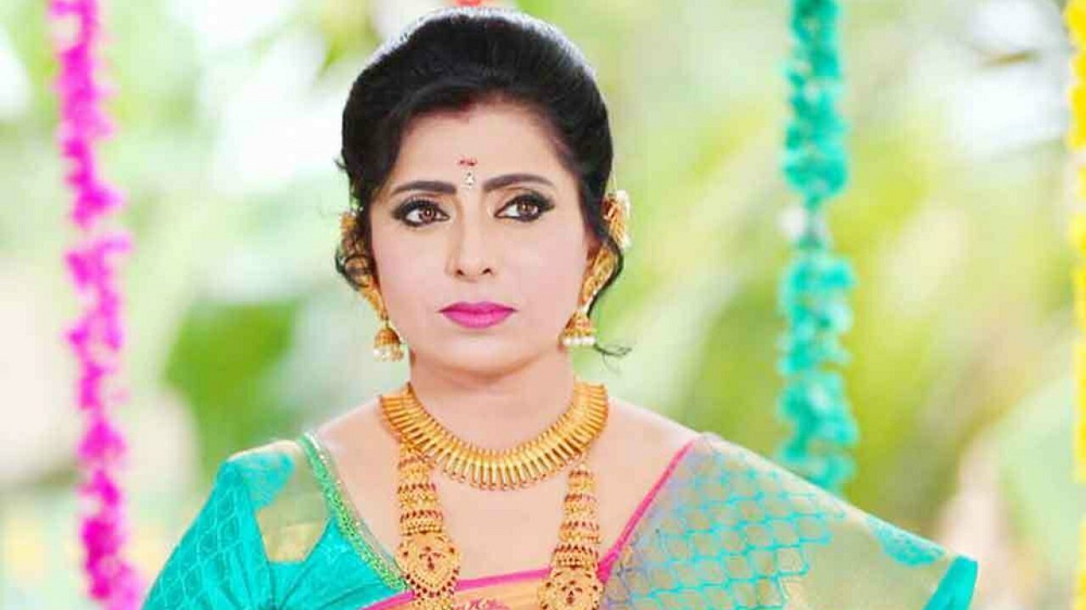 Priya Raman Career