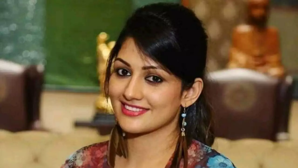 Radhika Kumaraswamy