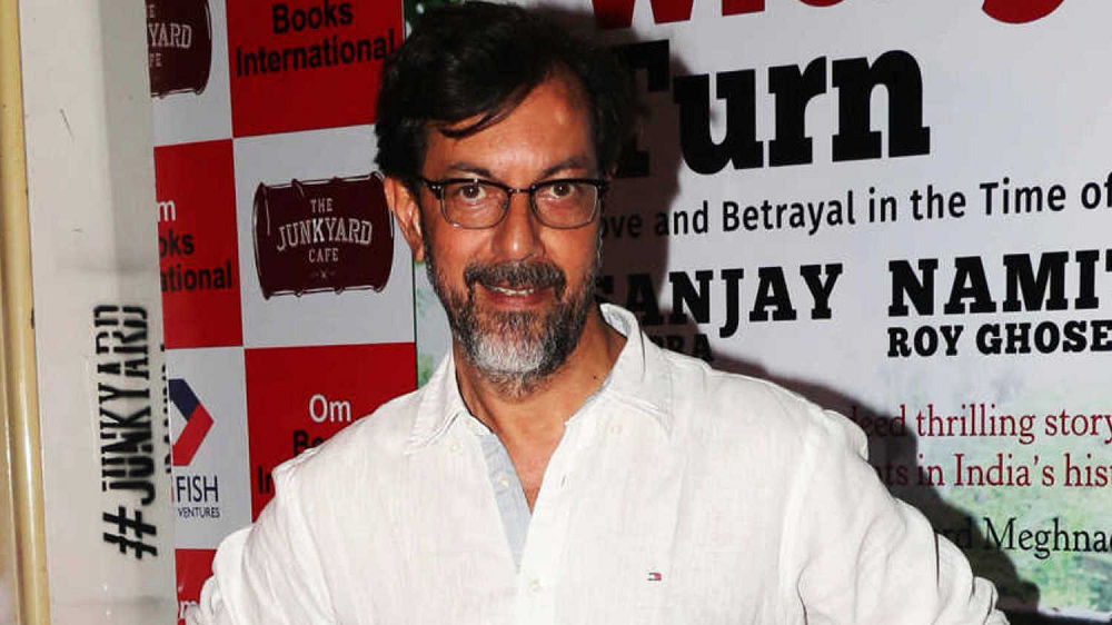 Rajat Kapoor career