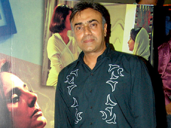 Rajit Kapur Profession