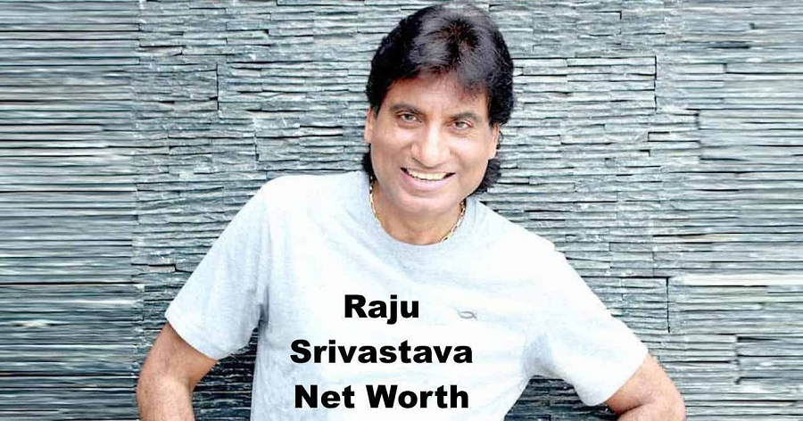 Raju Srivastav career