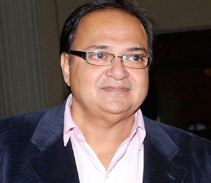 Rakesh Bedi career