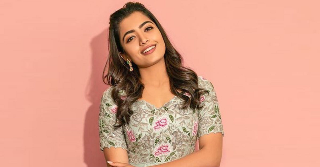 Rashmika Mandanna