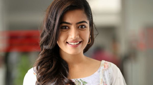 Rashmika Mandanna Career