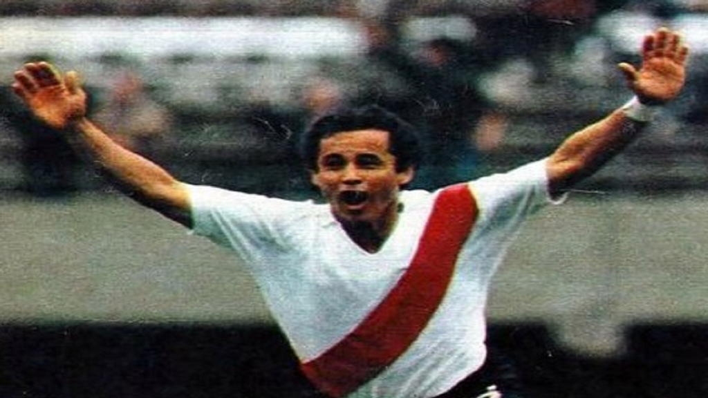 Raúl Chaparro